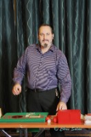 MagiskaBrödernasHöstkryssning 100918-19